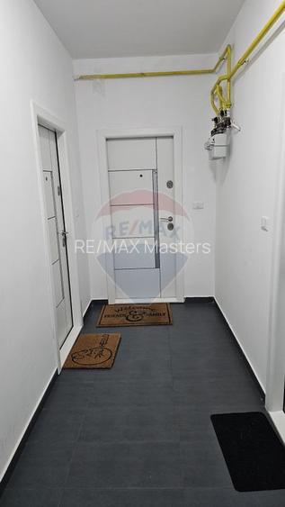Apartament de lux cu 2 camere 58mp, Sfântu Ilie, Suceava - 25
