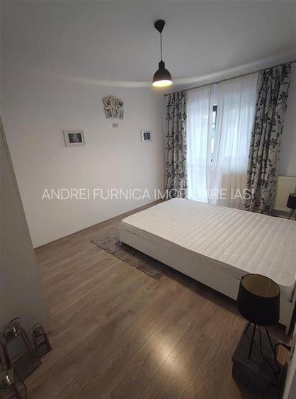 Casa Ideala zona CUG - Str Bazei - 4