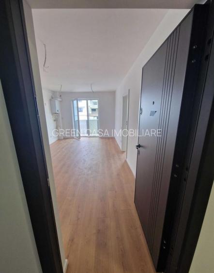 Apartament 2 camere, 40mp + balcon, - 6