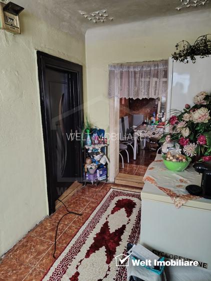 Casa la tara, cu teren generos, foarte aproape de oras - 3