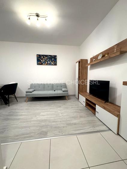 Apartament 2 camere studio Militari Residence Aqua garden Rezervelor - 3