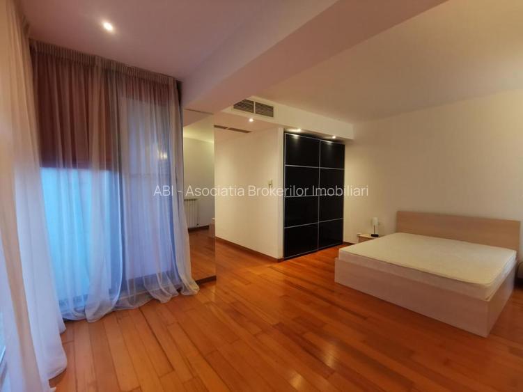 Primaverii exclusivist 3 camere, 3 bai, supr totala 240mp - 18
