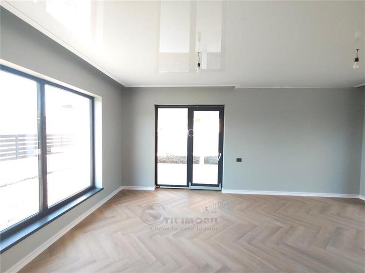 Casa Individuala 4 camere Premium Clasa Energetica A, 1 km Family Market Mirosla - 14