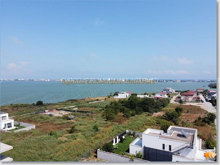 Anunturi vanzari terenuri in Palazu Mare - 5