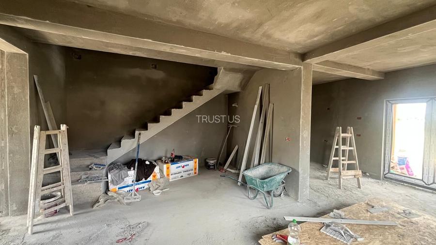 COMISION 0% | Duplex Mosnita Veche | 118 mp utili | Zona LIDL - 3