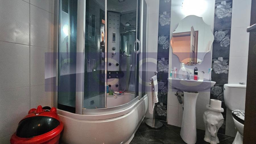 DE VANZARE 2 CAMERE - BUCATARIE SPATIOASA- PRELUNGIREA GHENCEA-PARCARE - 6