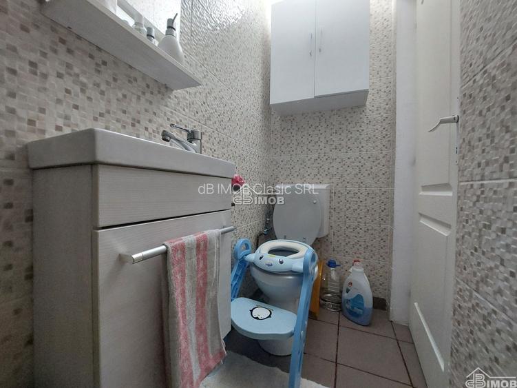 Casa ta la cheie - 18