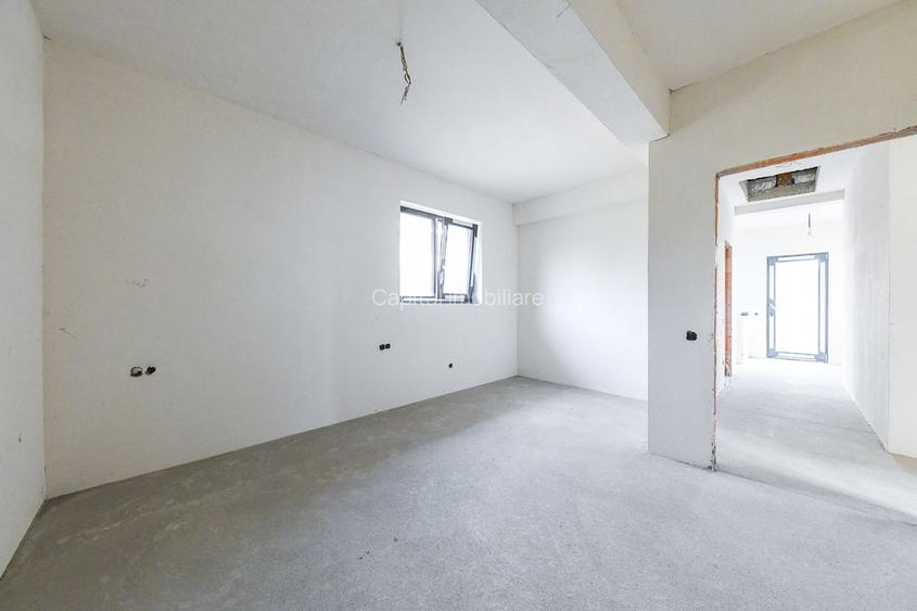 Casa Individuala Feleacu | 500mp teren | View de exceptie - 8