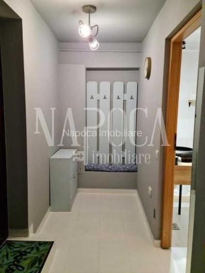 Garsoniera de vanzare in Zorilor, Cluj Napoca - 4