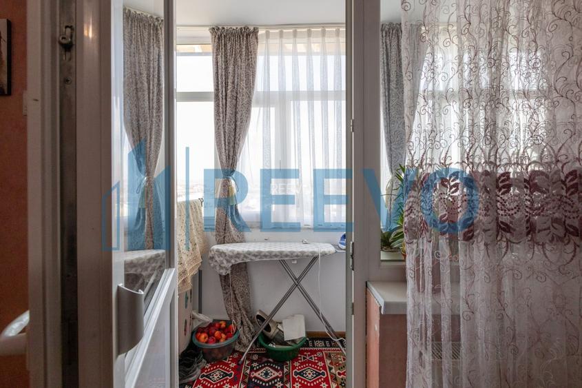 Apartament de vanzare cu doua camere, decomandat - str Cornisa Bistritei Bacau! - 4