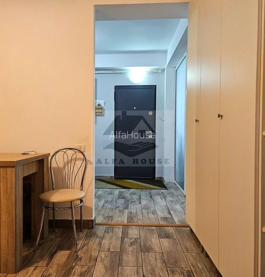 Oportunitate - Apartament cu trei camere in vila, zona Tractorul 70 mp - 4