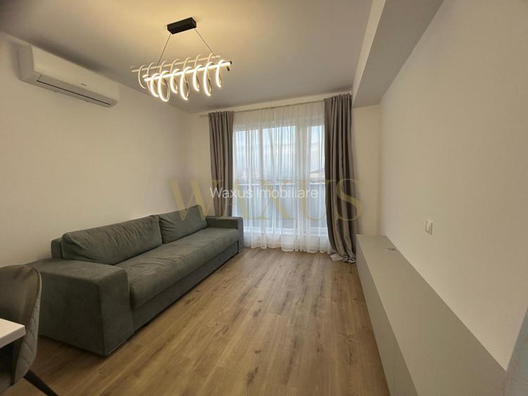 Apartament de vanzare 2 camere decomandate,52 mp, Urusagului, Floresti - 5