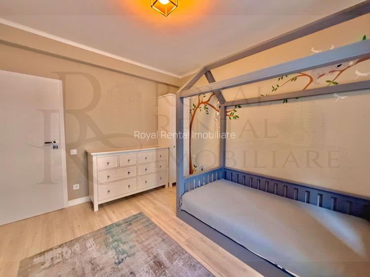 3 camere | 74 mp | Parcare | Mobilat complet | Modern | Sub Cetate Floresti - 12