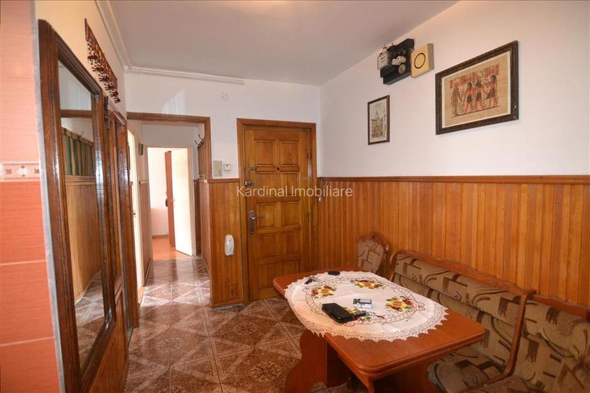 Exclusiv!Apartament 3 camere decomandat Astra- Berzei - 17