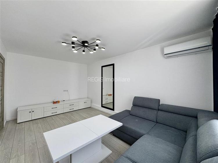 Apartament de inchiriat | 3 camere | Calea Bucuresti - 2