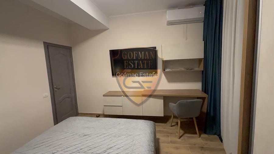 2 camere, CAMPUS, Prima inchiriere, Tomis Nord Primavera NZEB, parcare subterana - 15