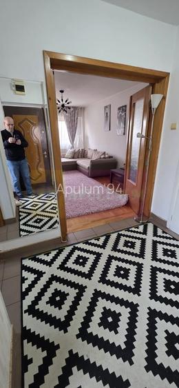 Apartamnet cu 2 cmere de vanzare in Campina - 18