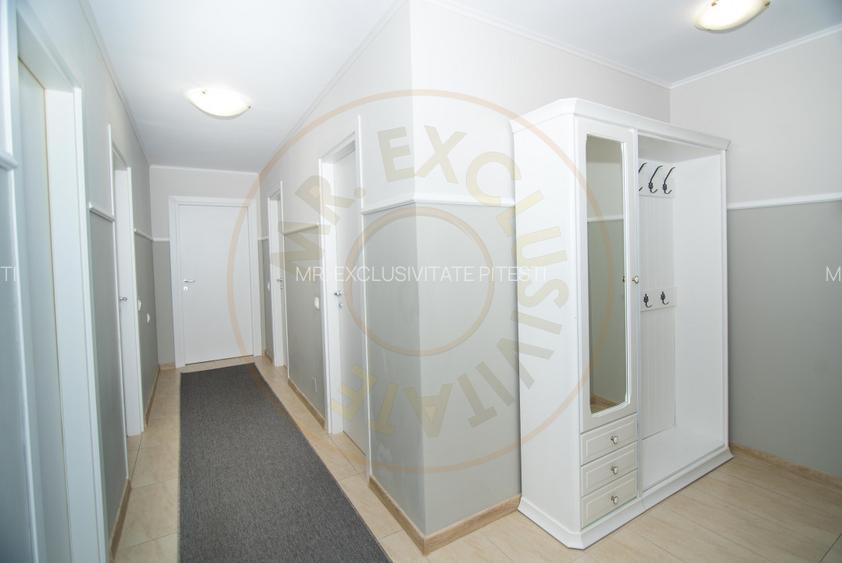 Apartament 3 camere de inchiriat Balcescu Residence. Comision 0% - 6