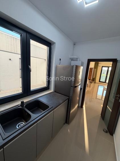    Apartament 2 camere modern | Jandarmeriei | Terasă mare + parcare subterana - 3