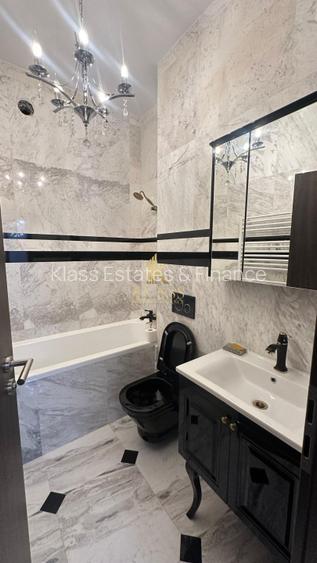 Apartament 4 camere Herastrau/ Aviatiei / Madgearu - 14