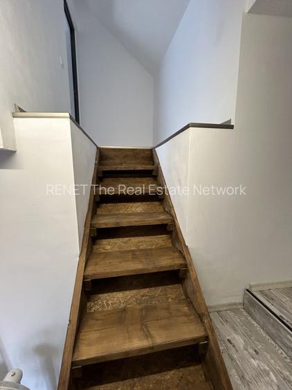 Apartament 195mp, 4 camere+dressing, complet mobilat si utilat - 8
