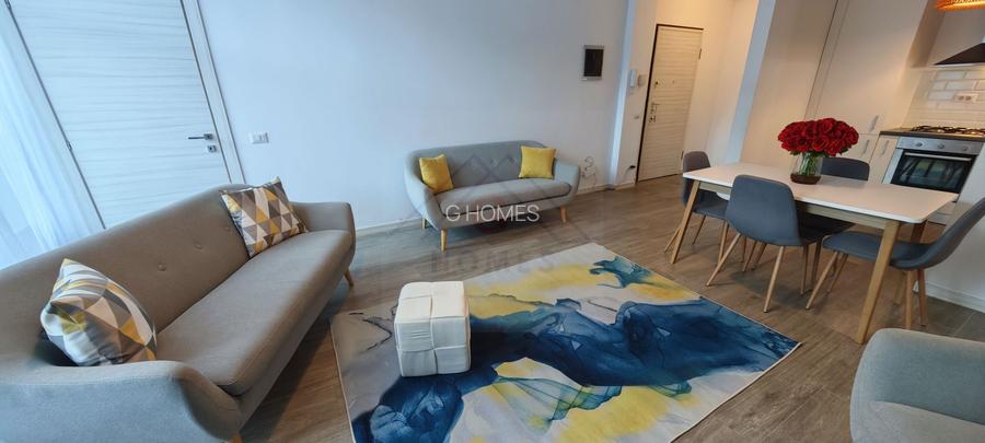 Condominiu de lux cu gradina, incalzire pardoseala. ZONA CONSULATELOR! - 24