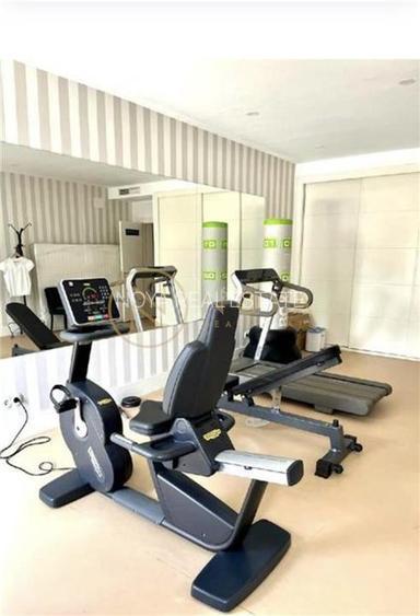 Apartament de 3 camere in Pipera Triana parcare - 7