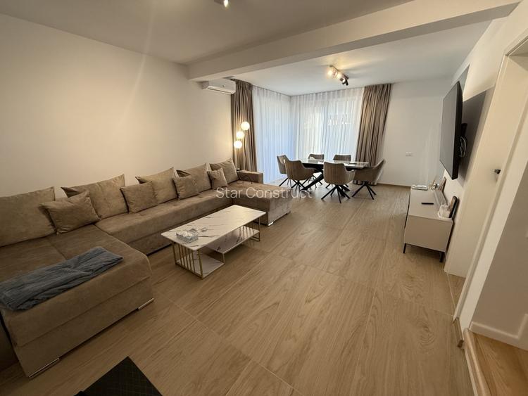 Ozana - 1 Decembrie 1918 - vila superba finalizata in 2025 / 4 camere si 4 bai - 4