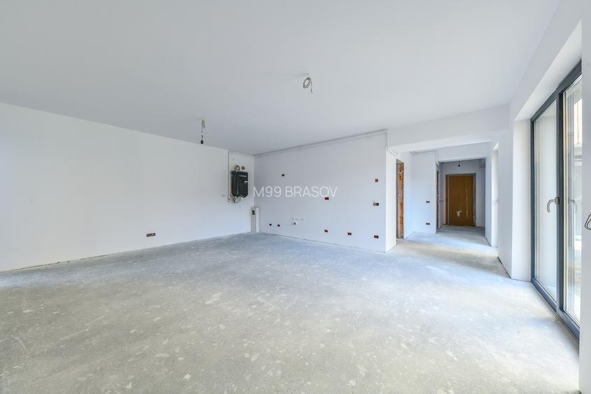 Apartament cu 2 camere | Complet finisat - 2