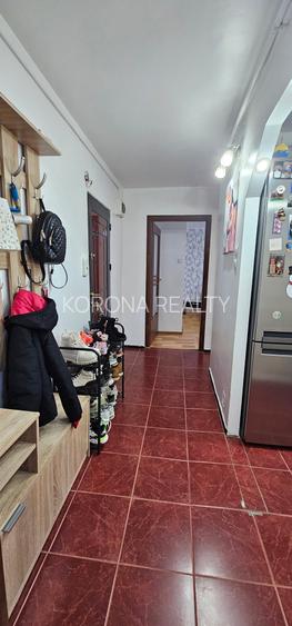 Apartament cu 2 camere de vanzare decomandat zona Faget - 16