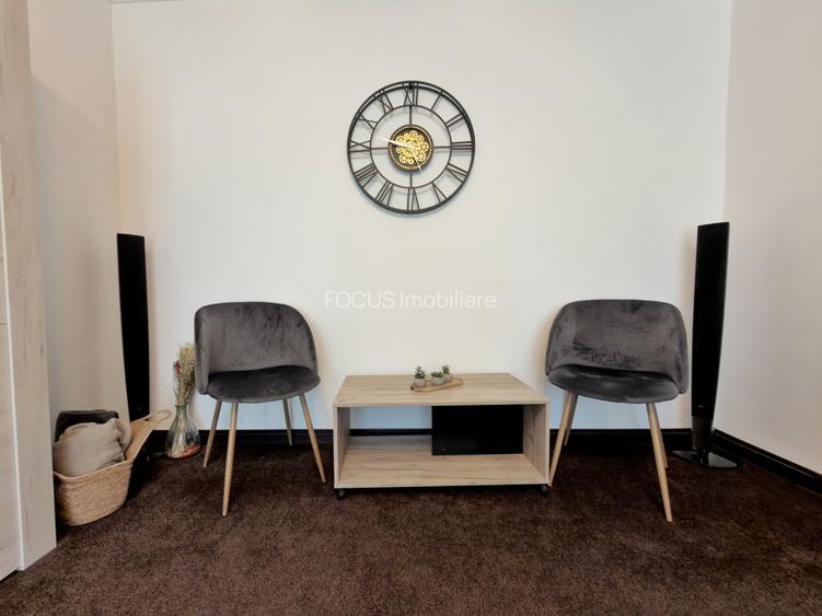 Apartament 2 camere, 58mp, Mobilat/Utilat - Tei | Teiul Doamnei - 5