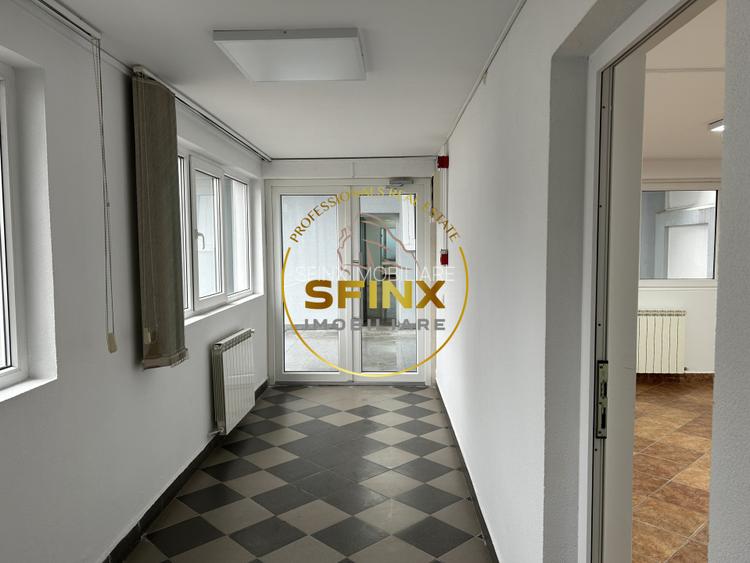 Spatiu comercial | Clasa A | Zona de Nord | Damaroaia-Straulesti - 11