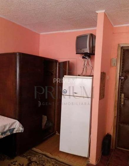 Garsoniera-Sagului - 2