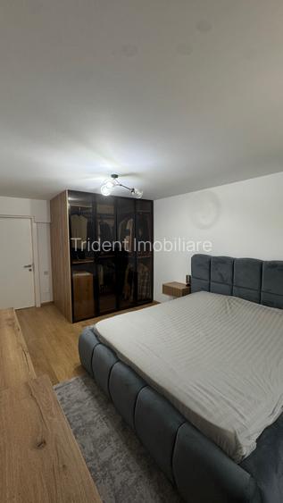 4 camere / RENOVAT COMPLET/  Bd. DECEBAL – Rond Alba Iulia / UNIRII - 11