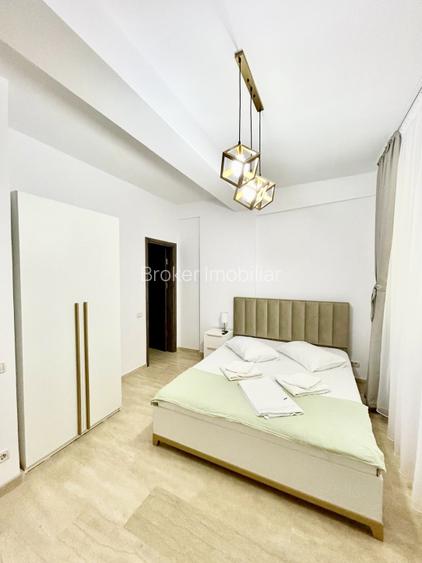 Apartament 3 camere 64 mp | 2 bai | 60 m pana la plaja | Mamaia Nord - 6