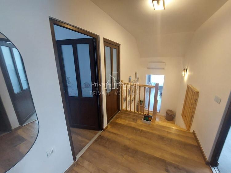 Casa Moderna De Vanzare, Livezeni - 5