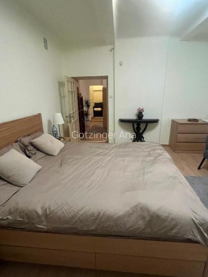 Apartament superb, tot  etajul 1+garsoniera Dorobanti, in vila cu curte si garaj - 16