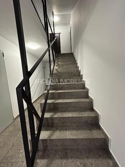 2 Room Apartment | 13 Septembrie-Marriott Hotel - 12