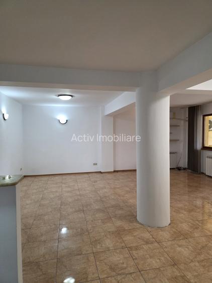 Faleza Nord – 3 camere  în vilă | 98 mp utili | parter | ideal birouri - 7