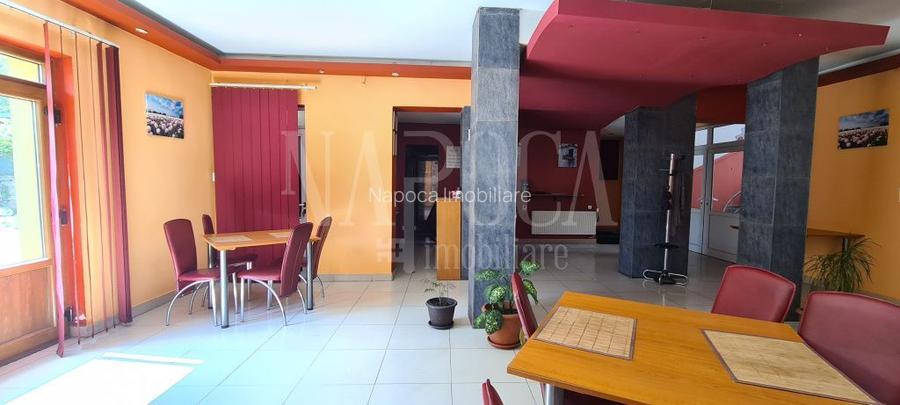 Casa 12 camere de vanzare in Gruia, Cluj Napoca - 3