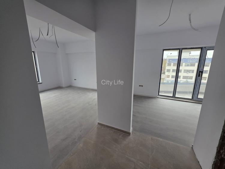 Spatiu birou 2 camere NUEVA Nicolina - 7