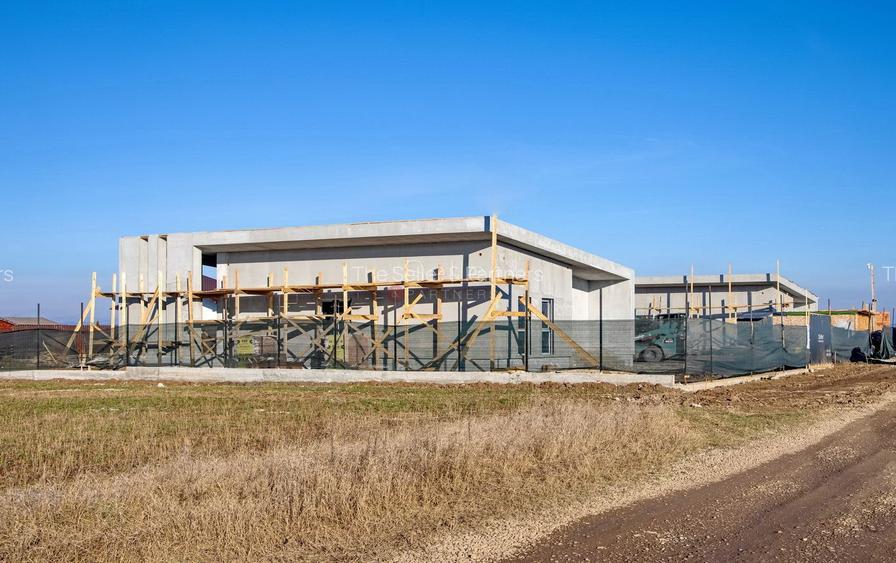 Finisaje Deosebite Calitate Premium - 23