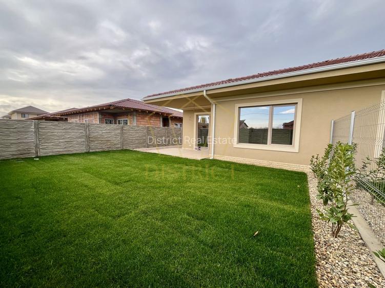 Duplex deosebit cu 3 camere | Mosnita Noua | Valery - 13