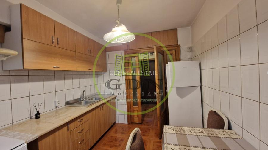 Apartament 2 camere, decomandat, 56mp, Calea Severinului, zona Promenada Mall - 6