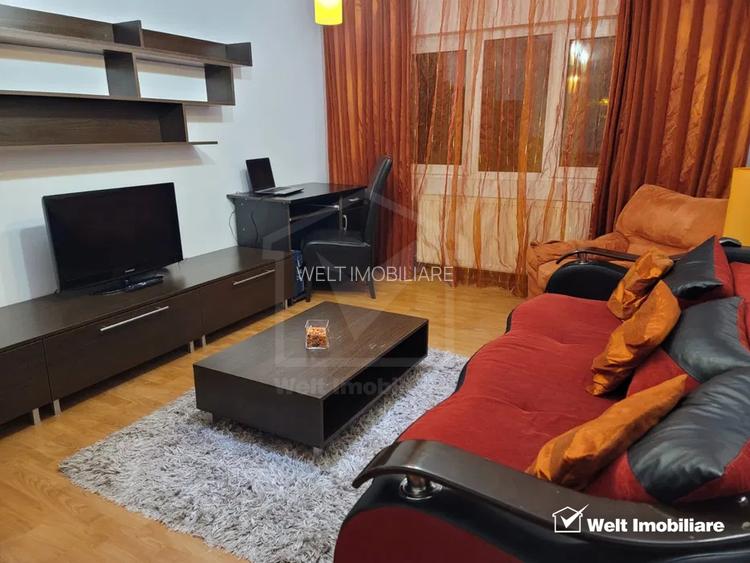 Apartament cu 3 camere in Zorilor, zona Pasteur - 2