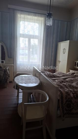 Proprietate rară în Nădlac – Casa ultracentral 7 camere - 20