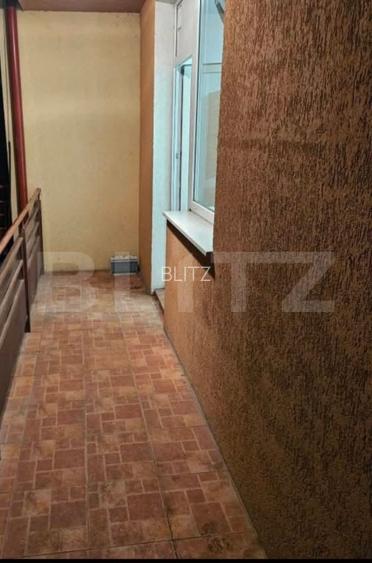 Apartament semidecomandat, mobilat si utilat, zona Eroilor - 12