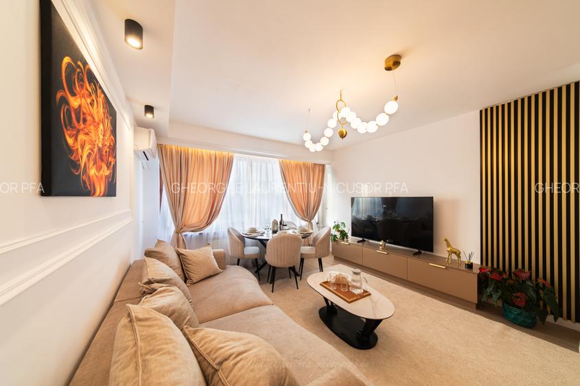 Apartament 3 camere Cismigiu-Sala Palatului - 26