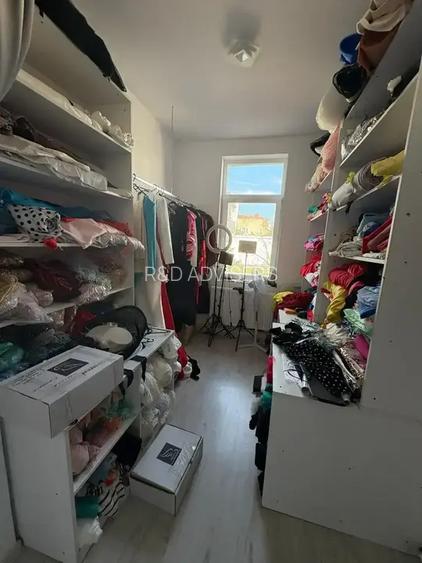 Super Oferta Casa 6 camere De Inchiriat Mosilor Curte Parcare Renovata - 12