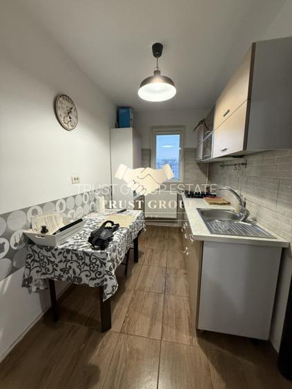 2 camere Drumul Taberei | 3 min metrou |  - 2